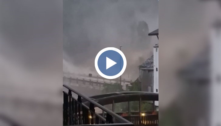 Екстремните метеорологични условия засегнаха много части на света през последните няколко месеца