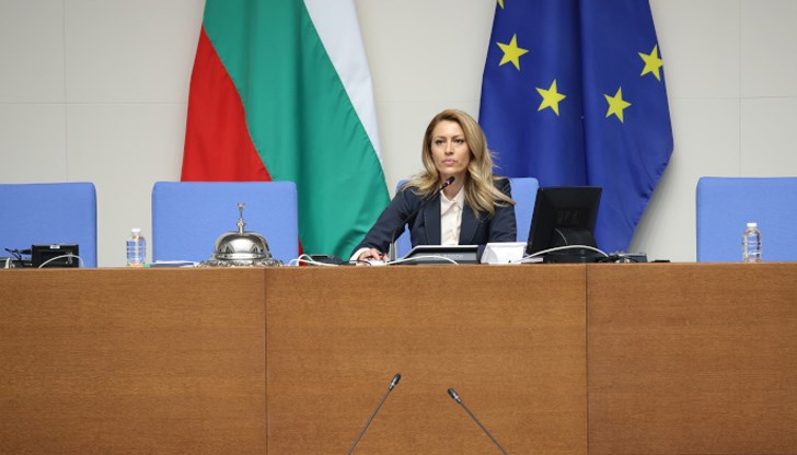 Проектокабинетът "Желязков" се нуждае от поне 121 гласа "за", за да бъде одобрен Проектокабинетът "Желязков" се нуждае от поне 121 гласа "за", за да бъде одобрен