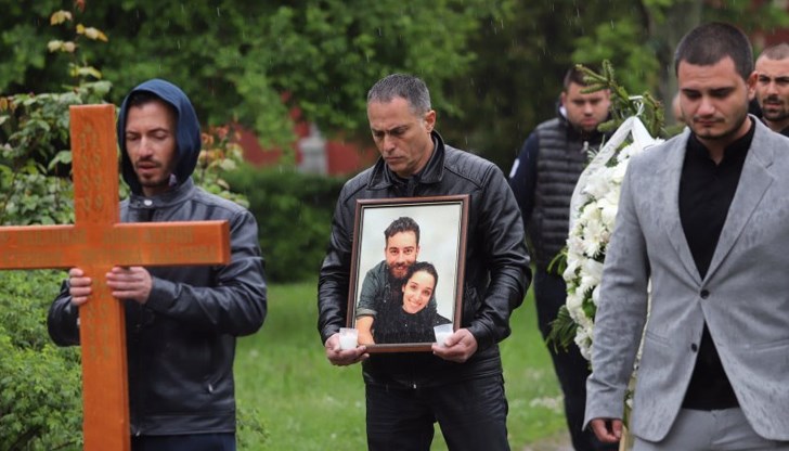 Обвиняемият Адриян Антонов желае да признае изцяло фактите в обвинителния акт