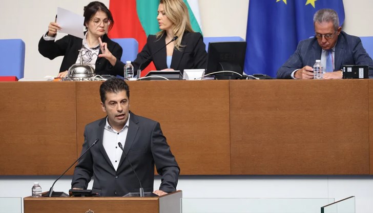 Нужни са реални реформи, а не празни думи Нужни са реални реформи, а не празни думи