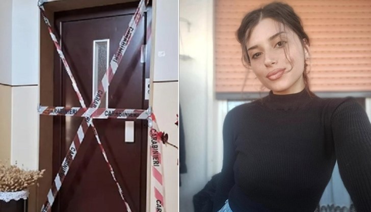 25-годишната Клелия Дитано почина след фатален инцидент в жилищната си сграда