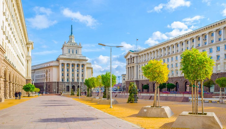 Гласуванията ще са три, заседанието започва от 13:00 часа в сряда