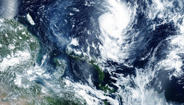 Стихията продължава да вилнее в Карибите