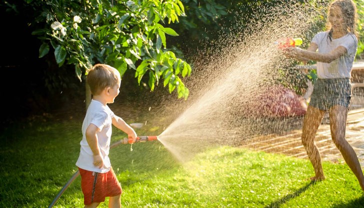 Температурите се покачват до 39 градуса