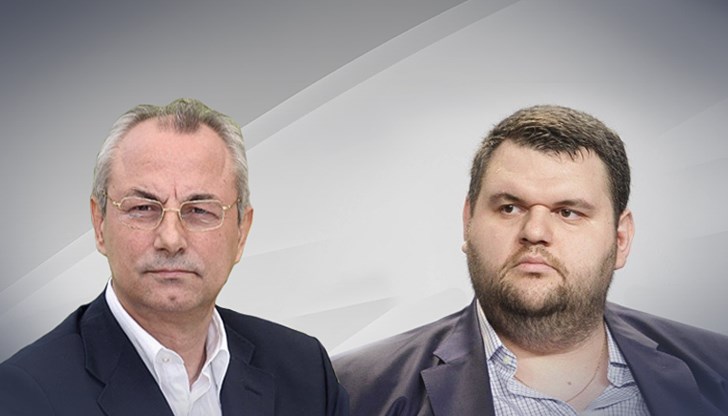 Кой в ДПС тръгна срещу волята на Пеевски