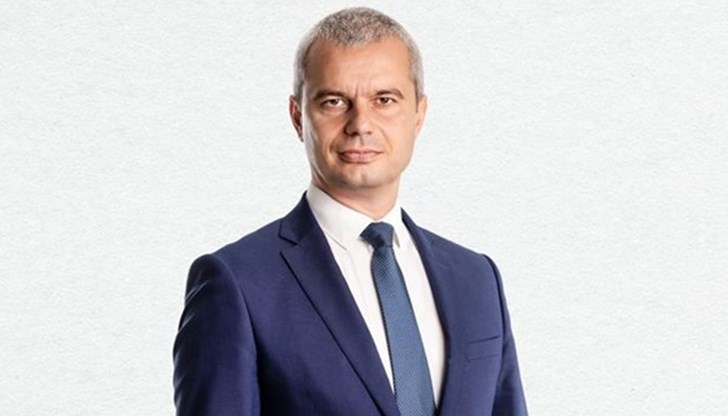 Председателят на „Възраждане“ направи изказване във връзка с обсъждането и гласуването на правителство Председателят на „Възраждане“ направи изказване във връзка с обсъждането и гласуването на правителство