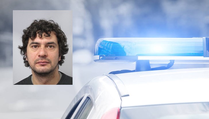 35-годишният мъж е в неизвестност от 26 юни 35-годишният мъж е в неизвестност от 26 юни