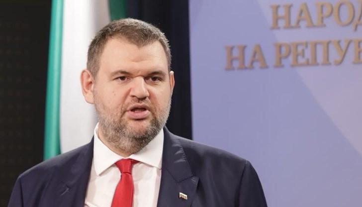 Прокуратурата ще проверява имало ли е "масирани проверки" срещу изключени от ПГ на ДПС депутати Прокуратурата ще проверява имало ли е "масирани проверки" срещу изключени от ПГ на ДПС депутати