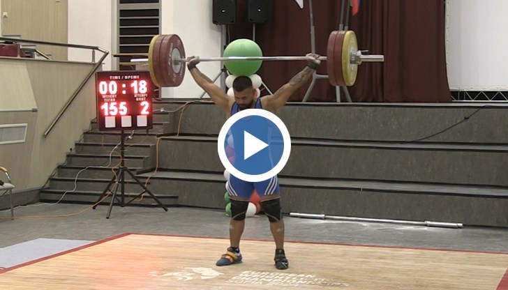 Малшанс за олимпиецът преди игрите в Париж