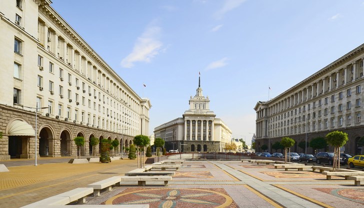 Депутатите не подкрепиха номинацията на Росен Желязков за премиер