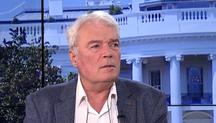 Камала Харис срещу Доналд Тръмп: Кой е по-добрият избор за Америка и света? Камала Харис срещу Доналд Тръмп: Кой е по-добрият избор за Америка и света?