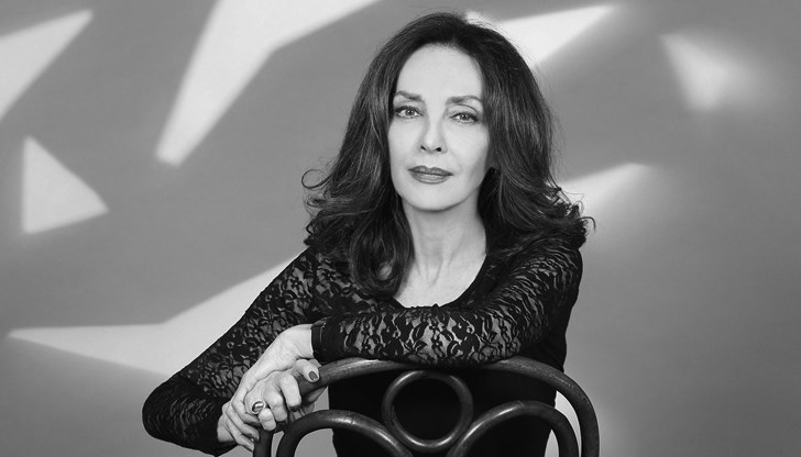 Актрисата си е отишла на 67 години след продължително боледуване