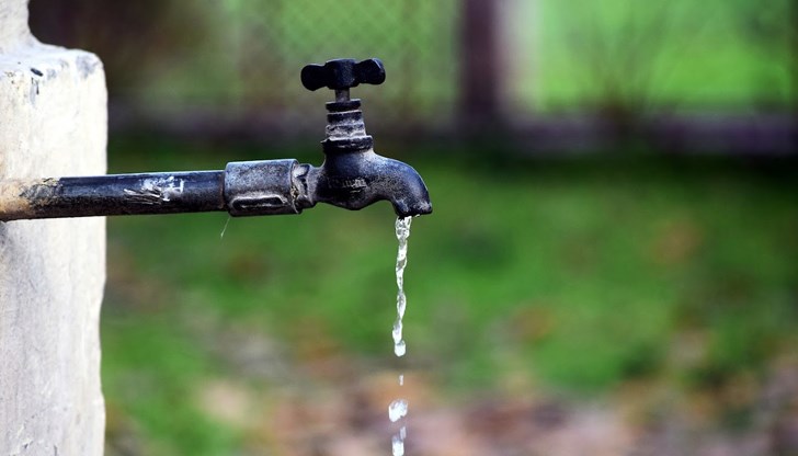 ВиК "Йовковци" апелира за използване на вода само за питейно-битови нужди ВиК "Йовковци" апелира за използване на вода само за питейно-битови нужди