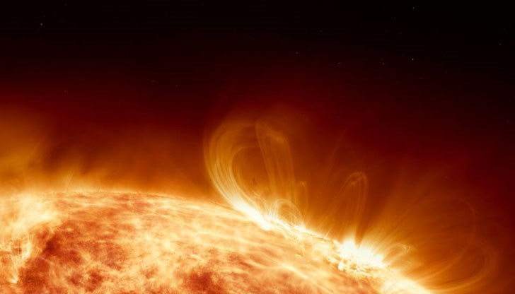 Възможно е метеочувствителните и хронично болните хора да усещат дискомфорт Възможно е метеочувствителните и хронично болните хора да усещат дискомфорт