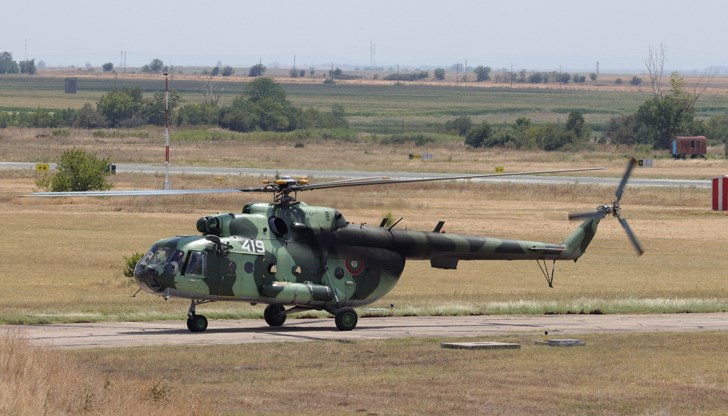 Спасители от Троян в борба с времето след инцидента в Стара планина Спасители от Троян в борба с времето след инцидента в Стара планина