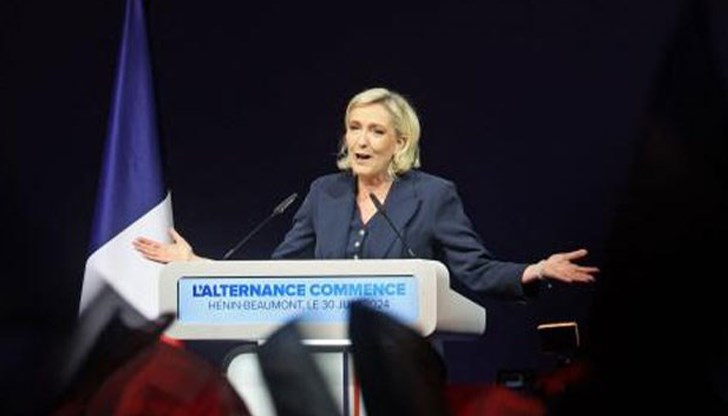 Партията разполага с компетентни кадри и е готова да поеме властта, заяви бившата лидерка