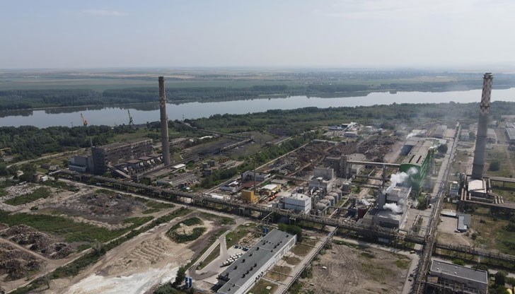 От МВР съобщиха, че няма пострадали работници От МВР съобщиха, че няма пострадали работници