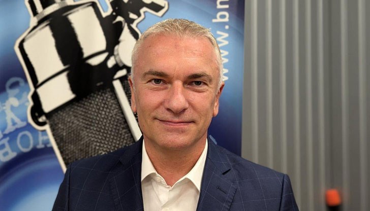 ДПС е жив организъм, заяви независимият член на парламента ДПС е жив организъм, заяви независимият член на парламента