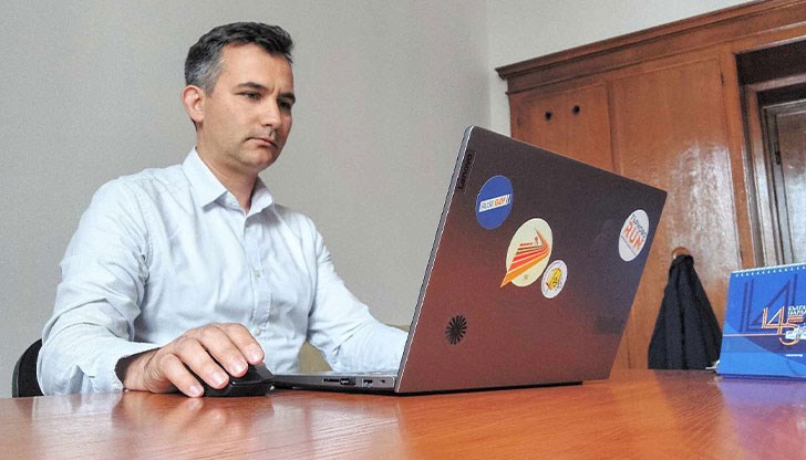 Народният представител отправи предложения към регионалното министерство Народният представител отправи предложения към регионалното министерство