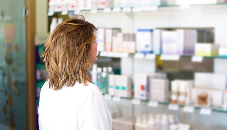 Магистър-фармацевти изразяват несъгласие с предложения за промени в изписването на лекарства