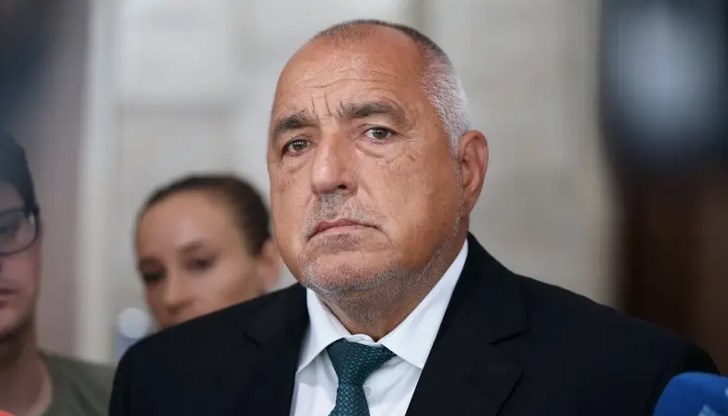 ГЕРБ ще бъде готова да води разговори с БСП, ако третият мандат бъде възложен на тях ГЕРБ ще бъде готова да води разговори с БСП, ако третият мандат бъде възложен на тях