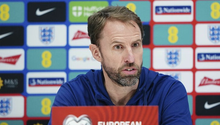 Решението му идва след загубата на финала на Евро 2024 Решението му идва след загубата на финала на Евро 2024