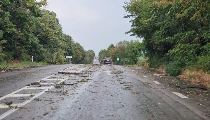 Авария спря водоподаването в село Мечка