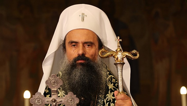 Св. Синод на БПЦ-БП критикува откриването на Олимпийските игри в Париж Св. Синод на БПЦ-БП критикува откриването на Олимпийските игри в Париж