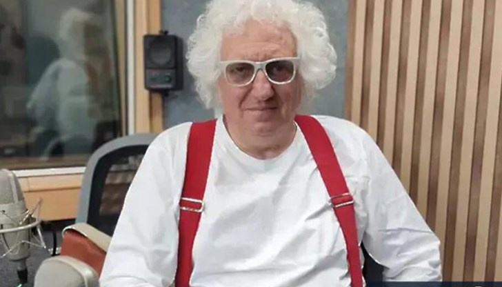 "Колкото и да се оплакват от демокрацията, българите сраснаха с нея", посочи медийният експерт "Колкото и да се оплакват от демокрацията, българите сраснаха с нея", посочи медийният експерт