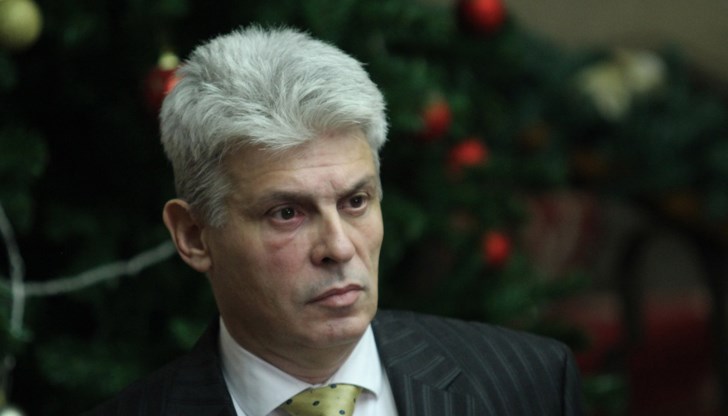 Атанас Кацарчев: Не знаем какво правят 1 милион души