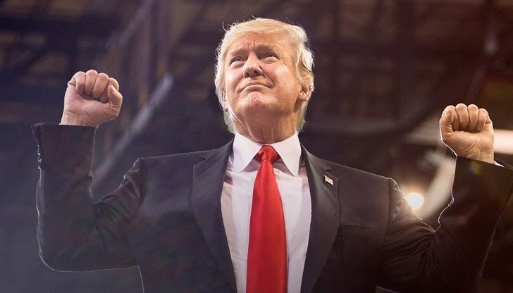 Съдът постанови, че Тръмп се ползва с известен имунитет срещу съдебно преследване като бивш президент