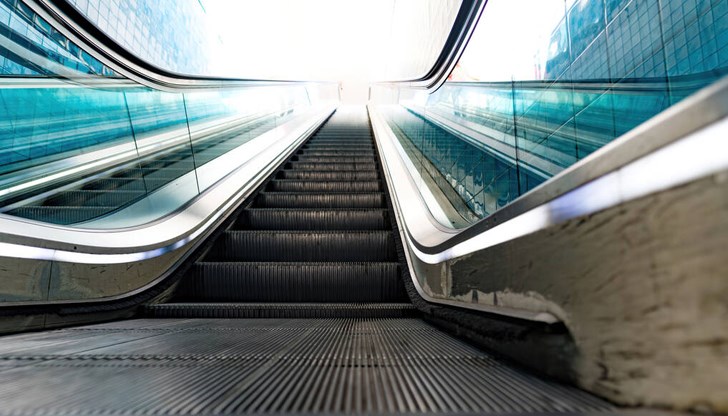 Инцидентът е станал на метростанция Ючйол в района Конак