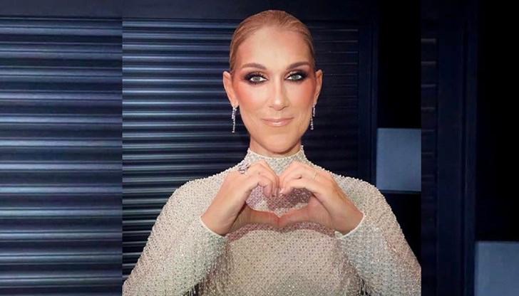 Певицата написа в социалните мрежи, че всички атлети трябва да бъдат горди, че са част от спортното събитие Певицата написа в социалните мрежи, че всички атлети трябва да бъдат горди, че са част от спортното събитие