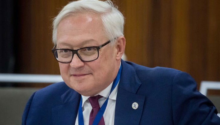 Москва с нови обвинения срещу Киев по отношение на химическата война Москва с нови обвинения срещу Киев по отношение на химическата война