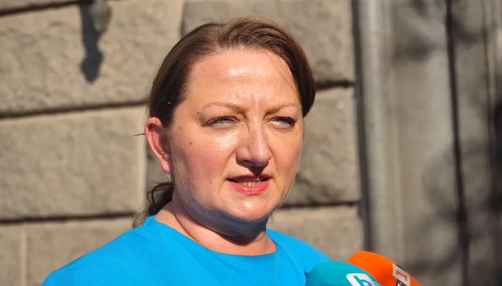 Парламентарната група на ГЕРБ-СДС няма да подкрепи нито втория, нито третия мандат Парламентарната група на ГЕРБ-СДС няма да подкрепи нито втория, нито третия мандат