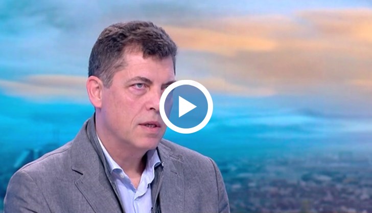 Бившият министър на финансите заговори за финансова криза в еврозоната