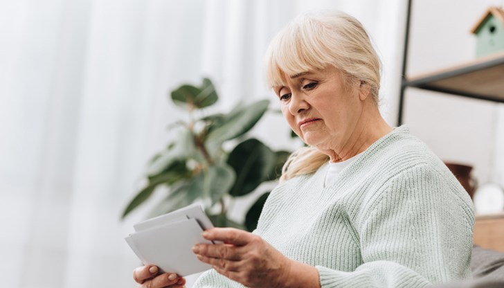 Бившите членове на Европейския парламент се пенсионират на 63 години