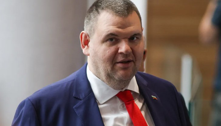 Според Делян Пеевски волята на хората е за правителство