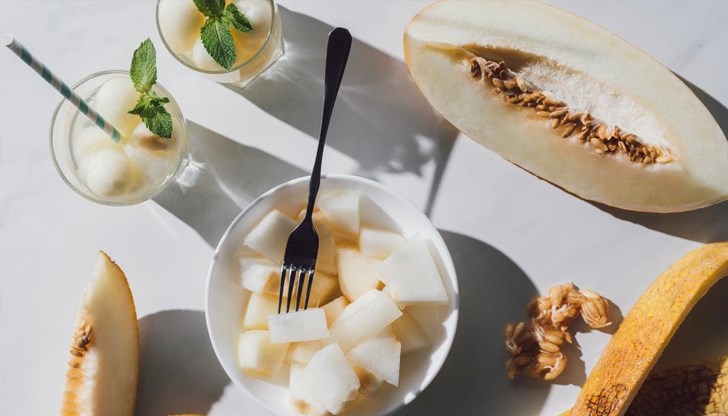 Сезонният плод е не само сочен и вкусен, но и много здравословен Сезонният плод е не само сочен и вкусен, но и много здравословен