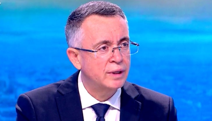 Почетният председател може да свика колективните органи, уточни Азис Почетният председател може да свика колективните органи, уточни Азис