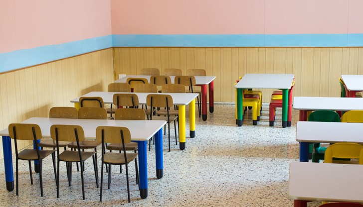 Въведена е карантина за период от 6 месеца Въведена е карантина за период от 6 месеца