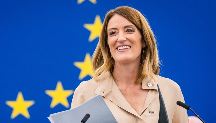 Малтийката, която промени политическия пейзаж на Европа Малтийката, която промени политическия пейзаж на Европа