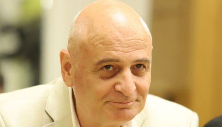 Експертът по национална сигурност коментира динамичната ситуация в Движението Експертът по национална сигурност коментира динамичната ситуация в Движението