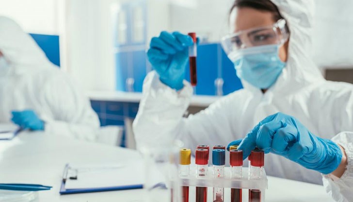 Целият австралийски олимпийски отбор е бил тестван за COVID-19 Целият австралийски олимпийски отбор е бил тестван за COVID-19