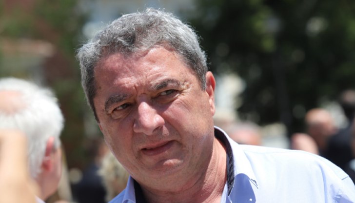 Решенията на Конституционния съд ще бетонират недъзите на Прокуратурата, заяви бившият вътрешен министър Решенията на Конституционния съд ще бетонират недъзите на Прокуратурата, заяви бившият вътрешен министър