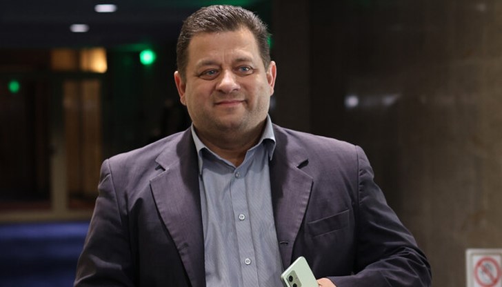 Партия "Величие" разяснява ситуацията с Николай Марков