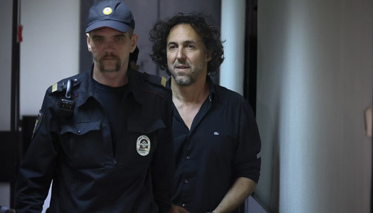 Лоран Винатие може да получи до 5 години затвор