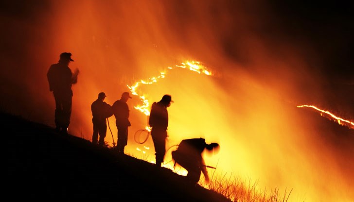 Тази информация бе потвърдена от Министерството на отбраната