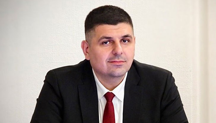 Депутатът на ДБ коментира възможността за политически манипулации при изборите Депутатът на ДБ коментира възможността за политически манипулации при изборите