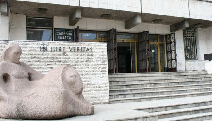 Мъжът е задържан за 72 часа